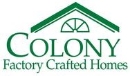 Colony Factory Crafted Homes