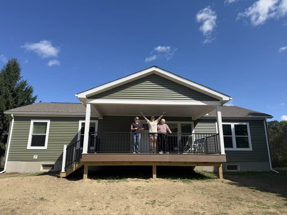Lori Scott Home
