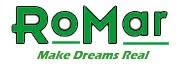RoMar Logo 3